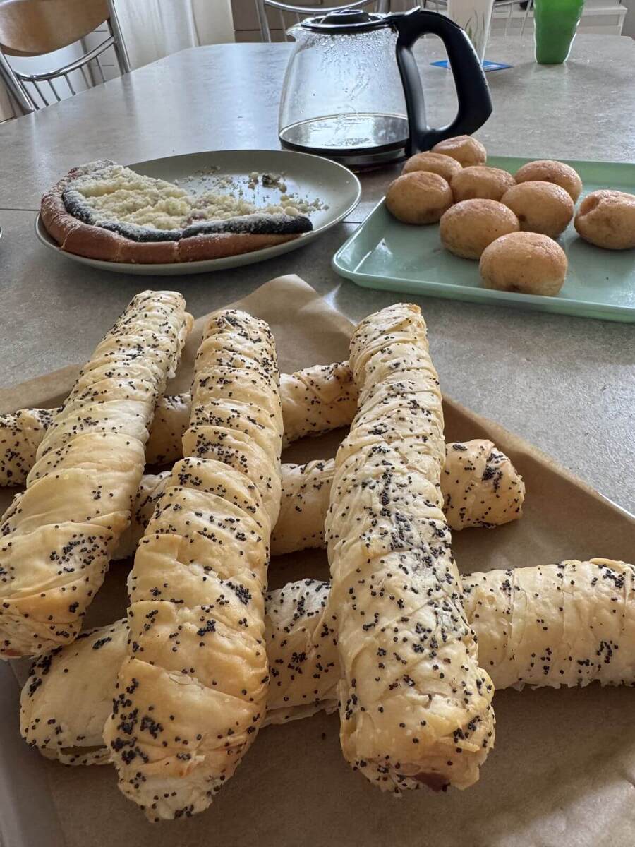 Zářijové návštěvy dětských domovů 2 Zářijové návštěvy dětských domovů 2